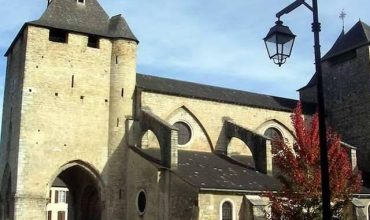 Útoky na kostoly vo Francúzsku sa stávajú každodennou záležitosťou