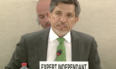 Expert OSN chce stíhať „nenávistné výroky“ proti LGBT. Na muške je duchovenstvo