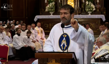 Marián Kuffa poďakoval všetkým 93 poslancom, ktorí hlasovali proti Istanbulskému dohovoru