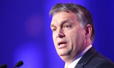 Orbán: Štyria z piatich prenasledovaných ľudí na svete sú kresťania a Európa neustále mlčí.