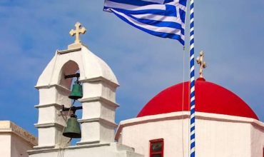 Grécka pravoslávna cirkev bude v Grécku aj naďalej štátnou cirkvou
