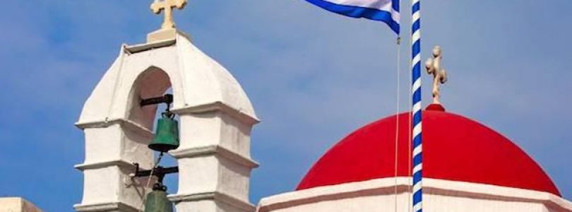 Grécka pravoslávna cirkev bude v Grécku aj naďalej štátnou cirkvou