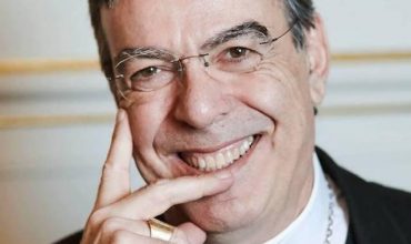 Arcibiskup Paríža Michel Aupetit: Aj nálepkovanie môže byť cenzúrou