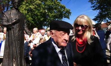 Úmrtie: Zomrel Ján Brichta, spolutrpiteľ blahoslaveného Titusa Zemana