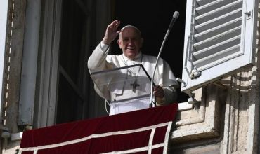 Pápež na koniec adventu vyzdvihol skromnosť sv. Jozefa