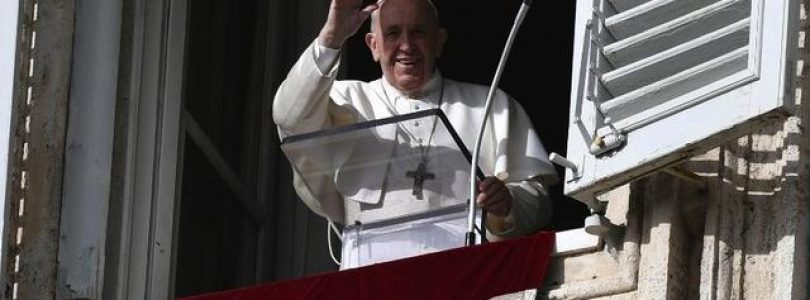 Pápež na koniec adventu vyzdvihol skromnosť sv. Jozefa