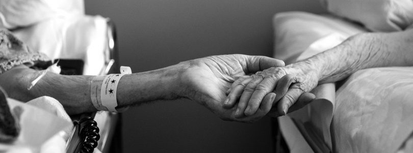 Po 70 rokoch manželstva zomreli manželia pri sebe v priebehu 20 minút