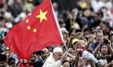 Čínska vláda chce bibliu prepísať viac “socialisticky.”