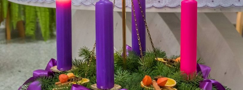 Pastiersky list slovenských biskupov na začiatku Adventu