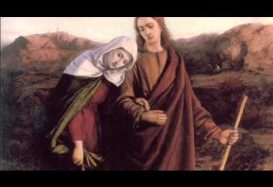 Prečo si Cirkev na Vianoce pripomína sv. Štefana a evanjelistu Jána?