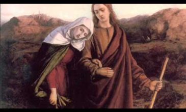 Prečo si Cirkev na Vianoce pripomína sv. Štefana a evanjelistu Jána?