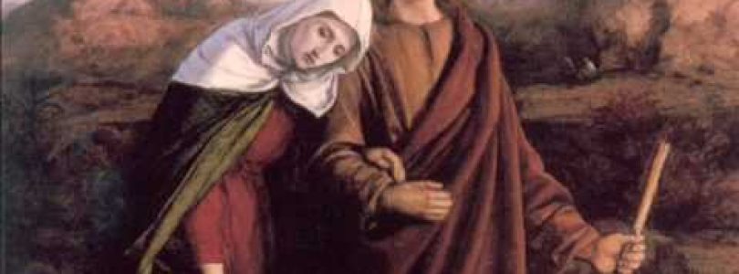 Prečo si Cirkev na Vianoce pripomína sv. Štefana a evanjelistu Jána?