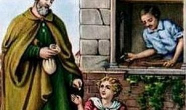 Svätý Homobonus – patrón podnikateľov