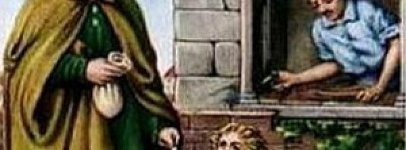 Svätý Homobonus – patrón podnikateľov