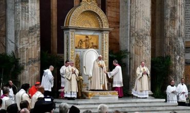 V Ríme sa začal bohatý program Týždňa modlitieb za jednotu kresťanov