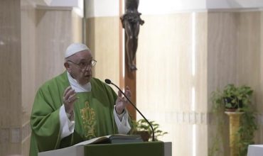 Zázračná modlitba malomocného: „Pane, ak chceš, môžeš ma očistiť“