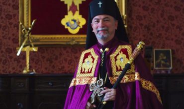 Najvyššie postavený Slovák vo Vatikáne končí