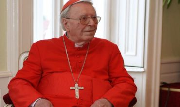 Spomíname na kard. Jána Korca pri jeho 96. nedožitých narodeninách