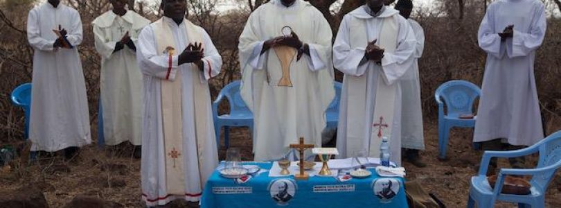 Slováci darovali vianočné duchovné dary – tisícky svätých omší a novén