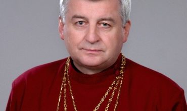 Arcibiskup Babjak v Novoročnom príhovore posilnil gréckokatolícku Cirkev