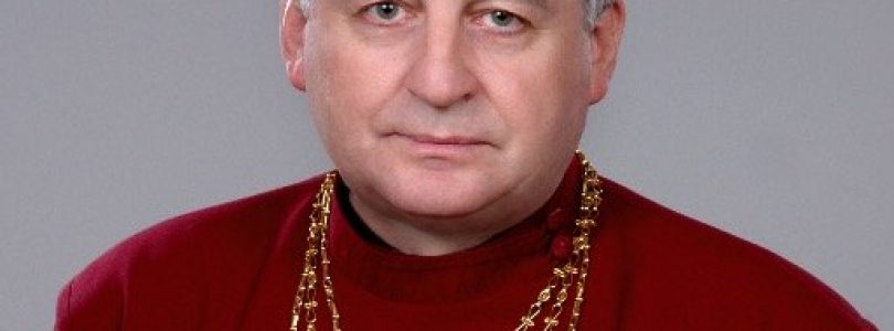 Arcibiskup Babjak v Novoročnom príhovore posilnil gréckokatolícku Cirkev