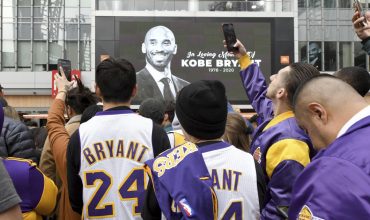 Zomrel Kobe Bryant: Legenda, ktorú v živote zachránila katolícka viera