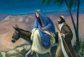 7 vianočných tradícií, ktoré nenájdeme v Biblii