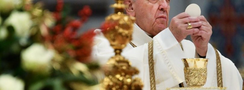 Slávnosť Zjavenia Pána: Klaňanie sa je detoxikácia od závislostí na bôžikoch