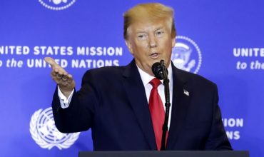 OSN chce vyhlásiť potraty za základné ľudské právo. Trump: urobím všetko proti tomu.