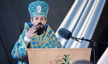 Biskup Lach: Spravodlivosť nemá byť túžbou po pomste