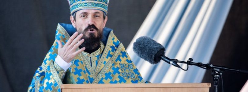 Biskup Lach: Spravodlivosť nemá byť túžbou po pomste