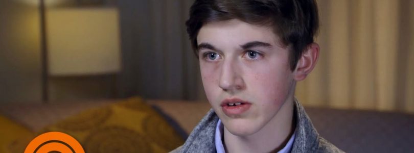 Katolícky študent zažaloval CNN o 250 miliónov dolárov a vyhral