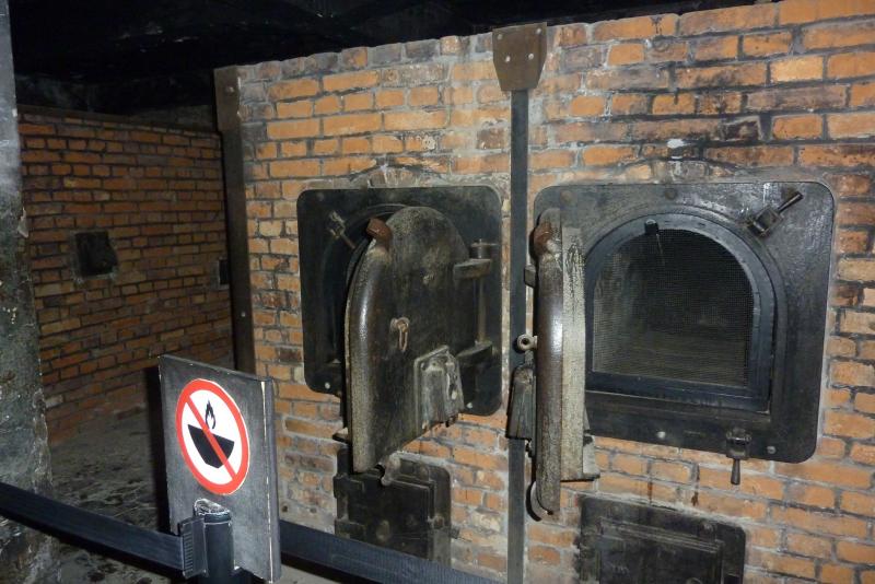 75 výročie oslobodenia Osvienčimu. Kuffa: Zavrime aj dnešné Osvienčimy ...