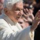 Benedikt XVI: Za potratmi a genderizmom je Antikrist