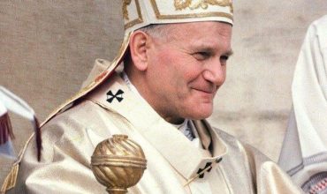 Poľský arcibiskup píše list, sv. Jána Pavla II. chcú za učiteľa Cirkvi