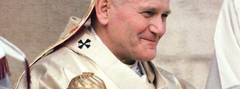 Poľský arcibiskup píše list, sv. Jána Pavla II. chcú za učiteľa Cirkvi