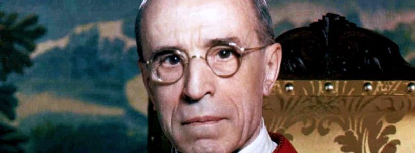 Archívy vyvracajú mýtus liberálnych katolíkov, že Pius XII bol “Hitlerov pápež.”