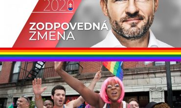 SMER podporil v Bruseli potraty a LGBTIQ+