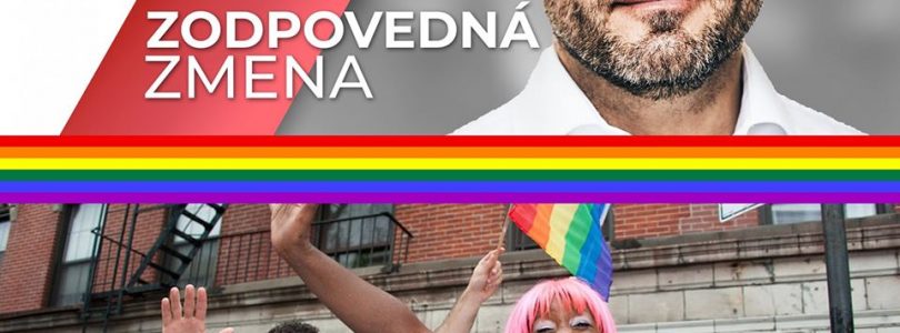 SMER podporil v Bruseli potraty a LGBTIQ+