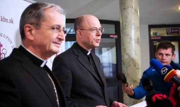 Biskupi riešili korupciu, vraždenie detí nespomenuli