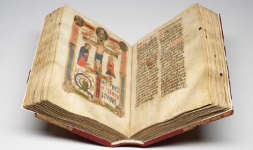 Misál, ktorý používal sv. František bol vystavený verejnosti