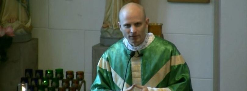 Kňaz, ktorý Boha poprosil o utrpenie, dostal rakovinu mozgu