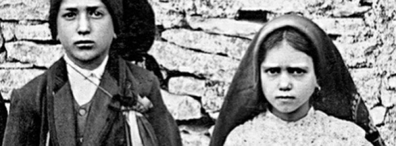 100 výročie úmrtia sv. Hyacinty z Fatimy