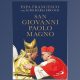 Vychádza „Svätý Ján Pavol Veľký“ – knižný rozhovor s pápežom Františkom