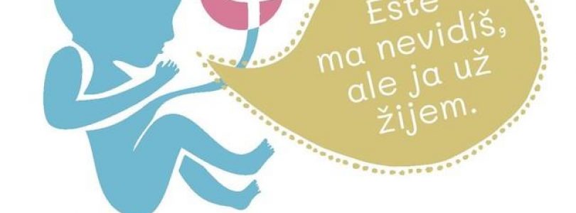Na Slovensku sa rozbieha 20. ročník kampane Deň počatého dieťaťa