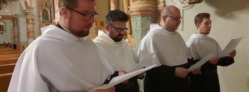 Tešiteľ Faustyn: Tento čas vníma ako krásne duchovné cvičenia