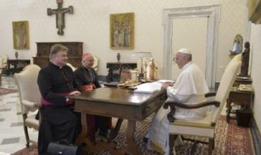 Cirkev umožnila získanie odpustkov v urgentných prípadoch epidémie