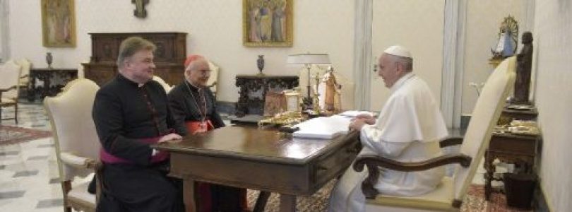 Cirkev umožnila získanie odpustkov v urgentných prípadoch epidémie