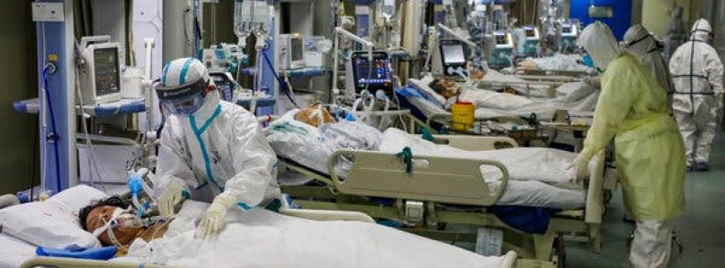 Elias Vella – Modlitba za zdravotníkov