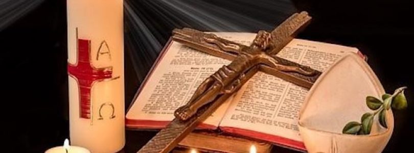 Priame prenosy bohoslužieb biskupov a farností počas Veľkej noci